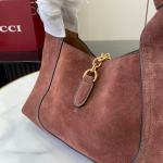 GUCCI SOFTBIT MEDIUM TOP HANDLE BAG - Image 2