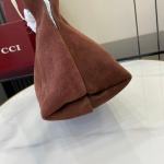 GUCCI SOFTBIT MEDIUM TOP HANDLE BAG - Image 3