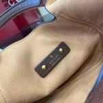 GUCCI SOFTBIT MEDIUM TOP HANDLE BAG - Image 4