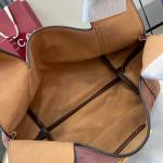 GUCCI SOFTBIT MEDIUM TOP HANDLE BAG - Image 5