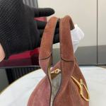GUCCI SOFTBIT MEDIUM TOP HANDLE BAG - Image 6