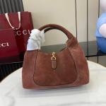 GUCCI SOFTBIT MEDIUM TOP HANDLE BAG - Image 10