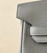 Hermes Birkin 25 - Image 4