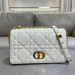 Medium Soft Dior Caro Bag