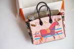 Hermes Birkin 25 - Image 4