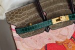 Hermes Birkin 25 - Image 9