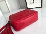 Gucci Soho Disco Bag - Image 6