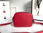 Gucci Soho Disco Bag - Image 7