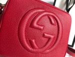 Gucci Soho Disco Bag - Image 9