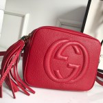 Gucci Soho Disco Bag