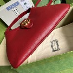 GUCCI APHRODITE medium Shoulder Bag - Image 8