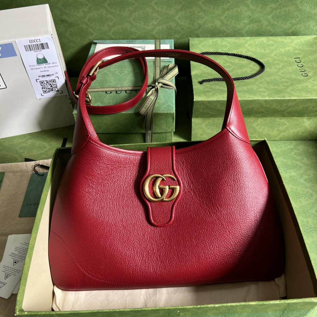 HSC-2741BE313708 GUCCI APHRODITE medium Shoulder Bag - Image 1