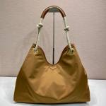 Prada Mariner large Re-Nylon shoulder bag