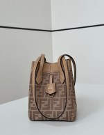 Fendi Origami Mini Bag - Image 2