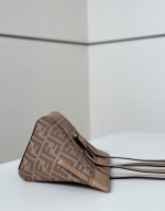 Fendi Origami Mini Bag - Image 3