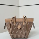 Fendi Origami Mini Bag