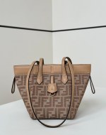 Fendi Origami Mini Bag