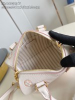 Louis Vuitton Speedy Bandoulière 20 Bag - Image 4