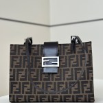 Fendi Tote Bag