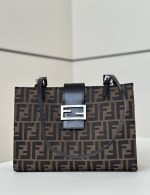 Fendi Tote Bag