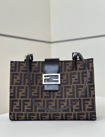 Fendi Tote Bag