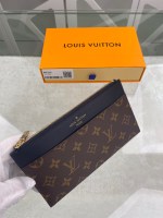Louis Vuitton Wallet - Image 3