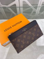 Louis Vuitton Wallet - Image 9