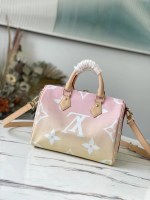 Louis Vuitton Speedy 25 - Image 8