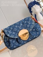 Louis Vuitton Sunset Monogram Denim - Image 2