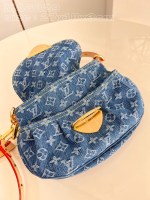 Louis Vuitton Sunset Monogram Denim - Image 7