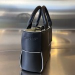BOTTEGA VENETA BV Candy Arco Tote Bag - Image 2
