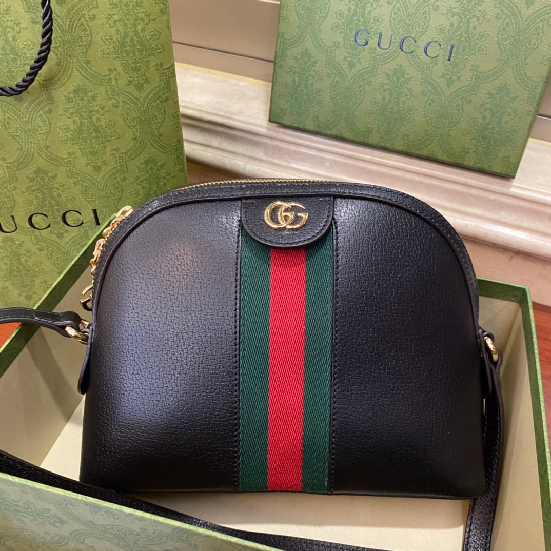 HSC-284590C3EF82 Gucci Ophidia Bag - Image 1