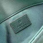 GUCCI GG Marmont mini shoulder bag - Image 3