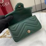 GUCCI GG Marmont mini shoulder bag - Image 5