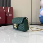 GUCCI GG Marmont mini shoulder bag - Image 6