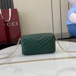 GUCCI GG Marmont mini shoulder bag - Image 9