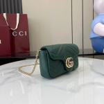 GUCCI GG Marmont mini shoulder bag - Image 10