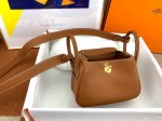 Hermes Mini Lindy - Image 4
