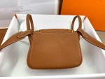 Hermes Mini Lindy - Image 7