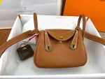 Hermes Mini Lindy - Image 8