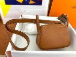 Hermes Mini Lindy - Image 9