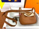 Hermes Mini Lindy