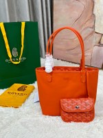 Goyard Anjou Mini Shopping Bag - Image 2
