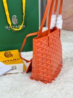 Goyard Anjou Mini Shopping Bag - Image 3