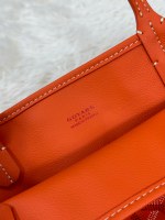 Goyard Anjou Mini Shopping Bag - Image 7