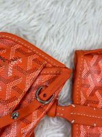 Goyard Anjou Mini Shopping Bag - Image 8