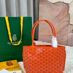Goyard Anjou Mini Shopping Bag