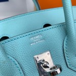 Hermes Birkin 25 - Image 4