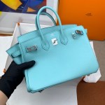 Hermes Birkin 25 - Image 5