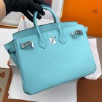 Hermes Birkin 25 - Image 6